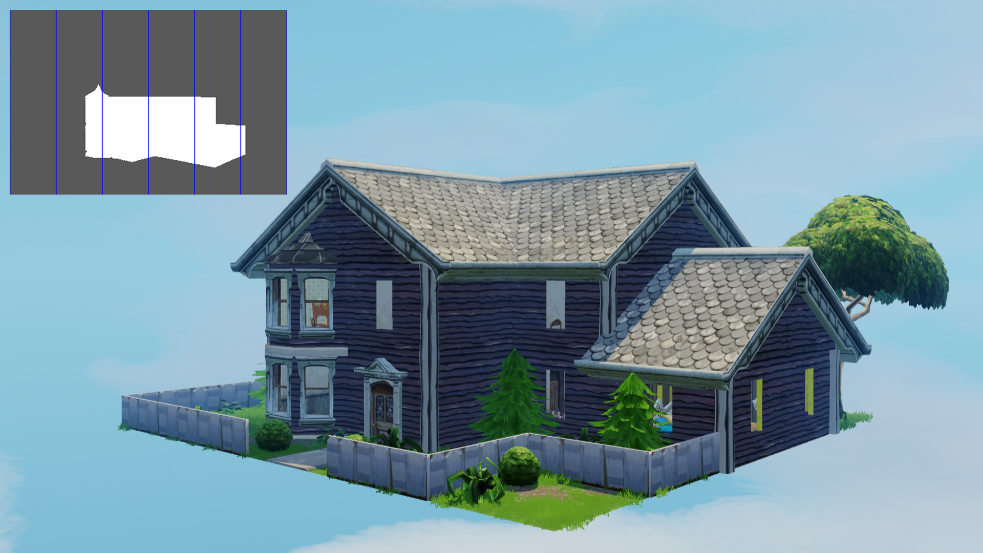 Вышло обновление движка Unreal Engine 4.20_3