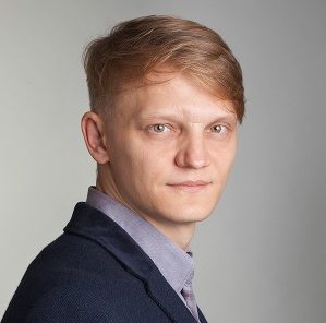 Аватарка эксперта Сергей Авдюшкин