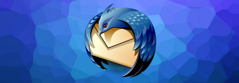 Обложка: Специалисты устранили критические ошибки в Thunderbird 52.9