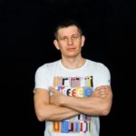 Валерий Студенников