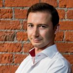Владимир Акимов