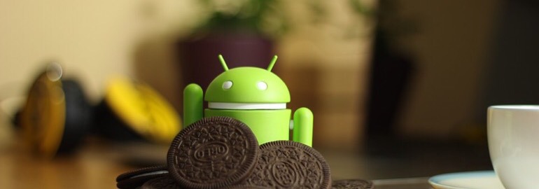 Обложка: Google опубликовала статистику версий Android за июль 2018 года: Oreo удвоил показатели