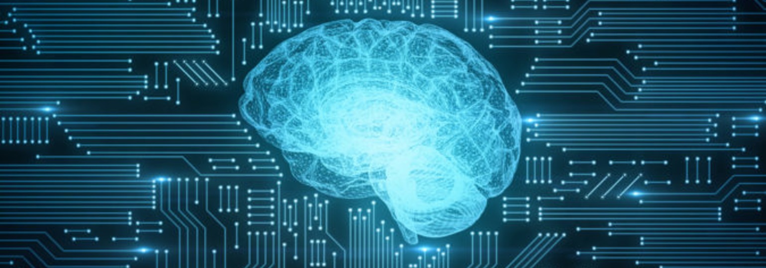 Обложка: Ученые использовали суперкомпьютер Blue Brain 5 для симуляции работы мозга млекопитающих