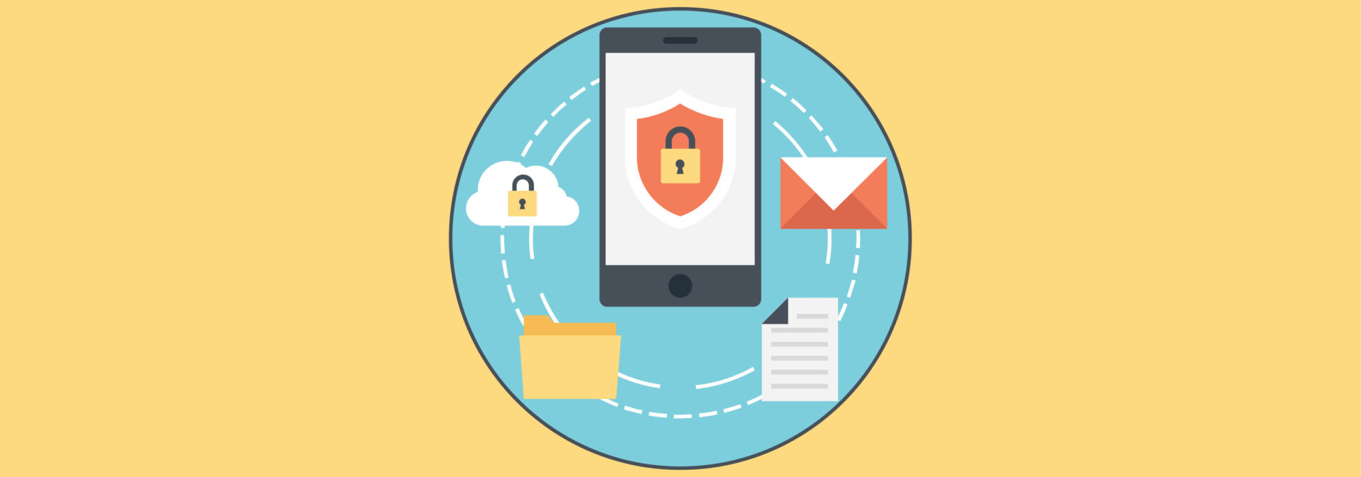 Как защитить личные данные от утечки в Интернет?