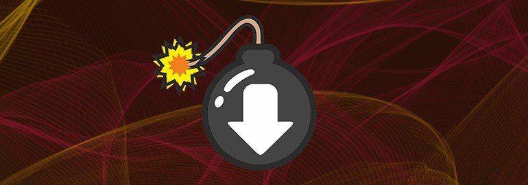 Обложка: Браузеры снова стали уязвимы к атаке «download-бомбами»
