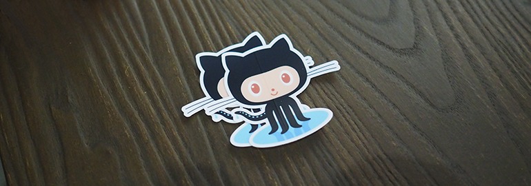 Обложка: GitHub Learning Lab запустила новые курсы