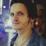 Александр Коломиец Александр Коломиец