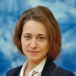 Екатерина Кошкарова