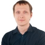 Андрей Коваленко