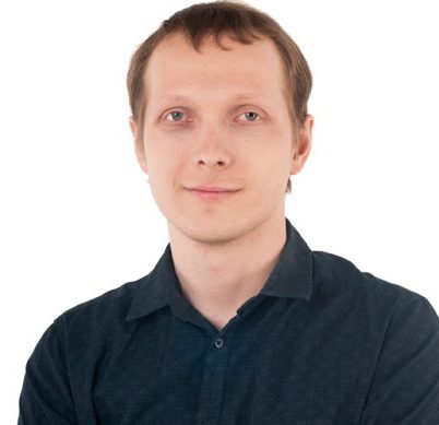 Аватарка эксперта Андрей Коваленко