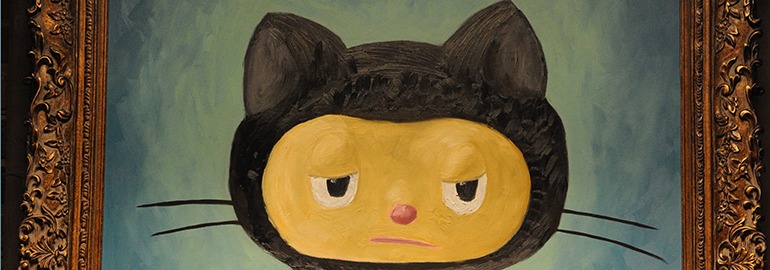 Обложка: GitHub выпустила расширение Git LFS версии 2.5.0