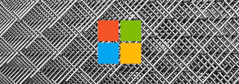 Обложка: Microsoft выпустила Azure Service Fabric Mesh для автоматизации развёртывания приложений