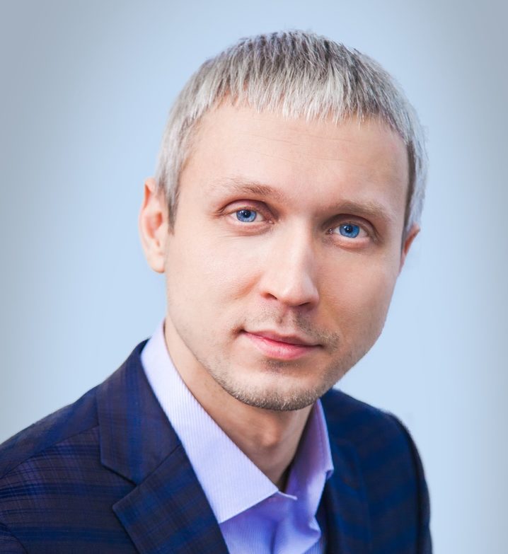 Аватарка эксперта Осипов Владимир