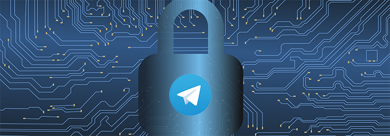 Обложка: Пользователь Habr обнаружил способ взлома Telegram Passport
