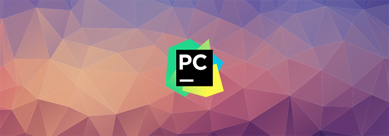 Обложка: Опубликована стабильная версия IDE PyCharm 2018.2