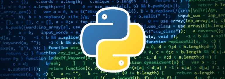 Обложка: Microsoft выпустила Python Language Server отдельно от Visual Studio
