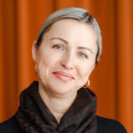 Элеонора Русанова Элеонора Русанова