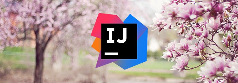Обложка: Обновление IntelliJ IDEA улучшило поддержку фреймворков Spring и Spring Boot