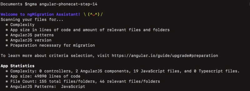 Команда Angular выпустила инструменты, упрощающие переход с AngularJS на Angular 1