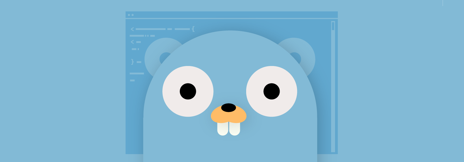 Обложка: Вышла стабильная версия Go 1.11