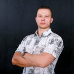 Артем Литвиненко