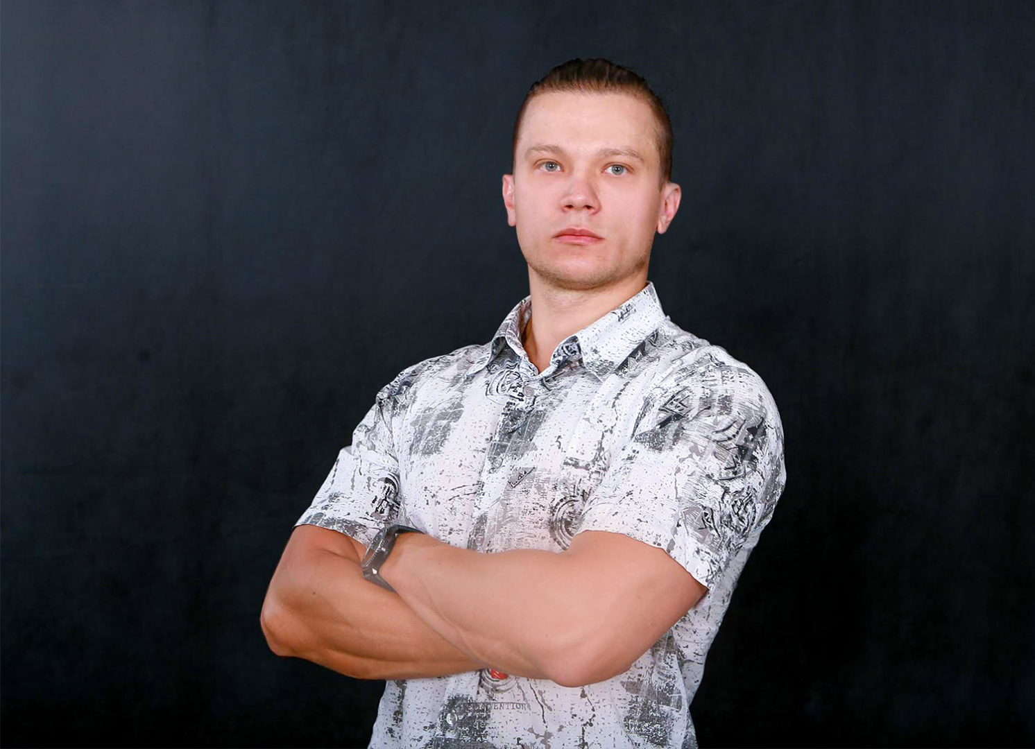Аватарка эксперта Артем Литвиненко