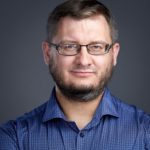 Дмитрий Рогов
