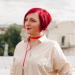 Алена Батицкая Алена Батицкая