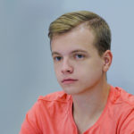 Роман Китаев