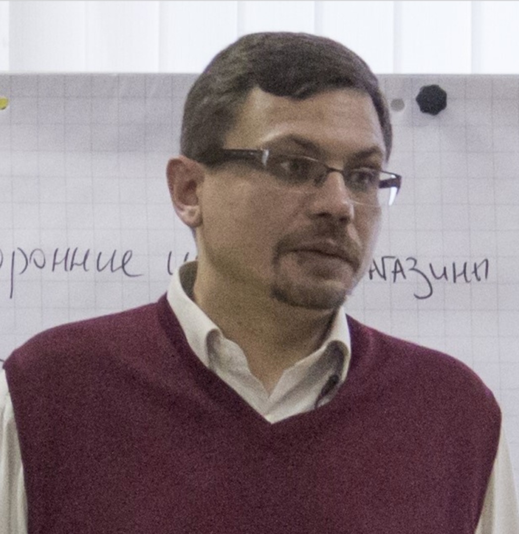 Аватарка эксперта Саттар Гюльмамедов