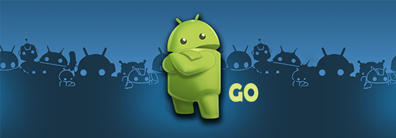 Обложка: Google запланировала выпуск Go-версии Android 9 для маломощных устройств на осень 2018 года