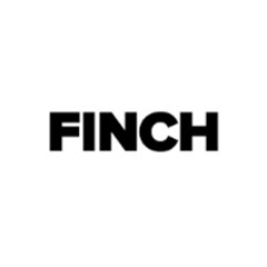 Логотип компании Finch