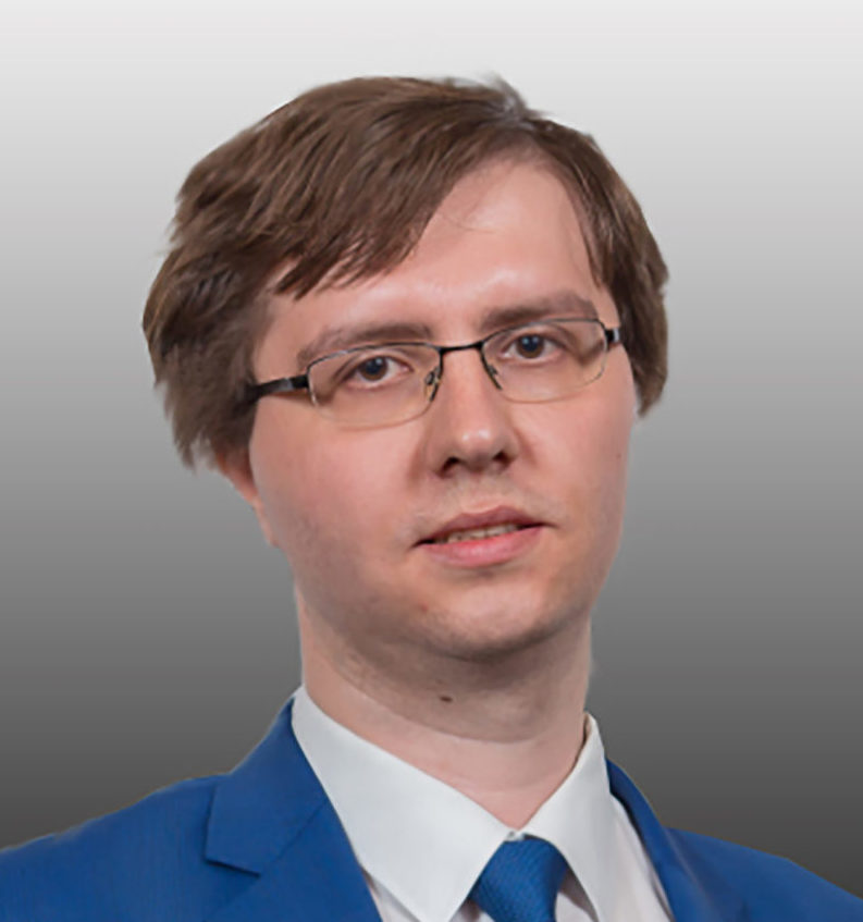 Аватарка эксперта Андрей Григоров