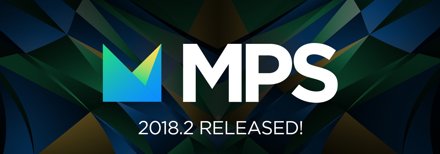 Обложка: JetBrains выпустила MPS 2018.2