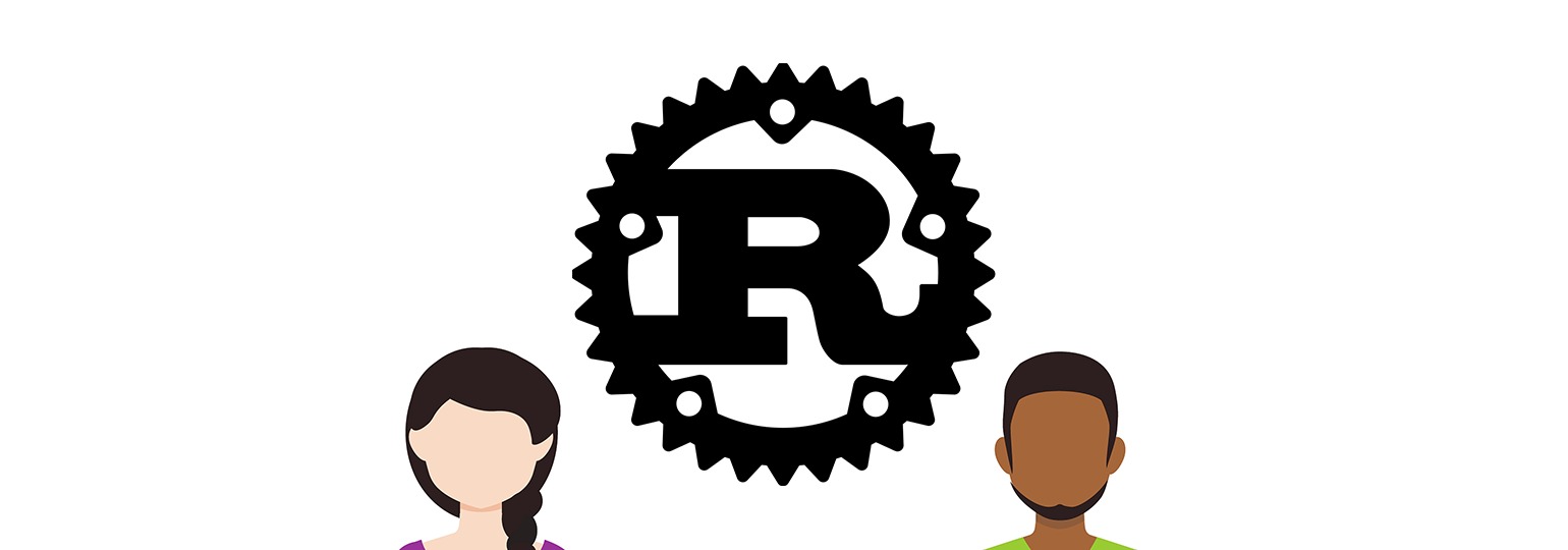 Обложка: Команда Rust запустила опрос для выявления слабых сторон языка программирования