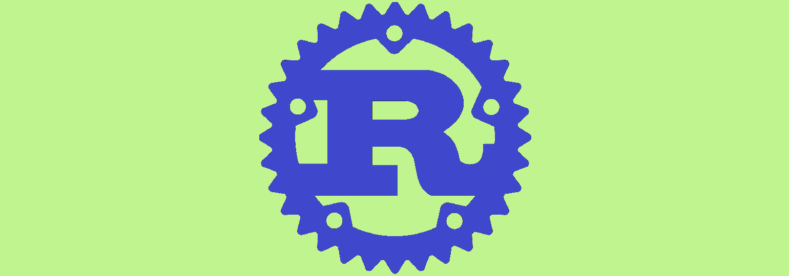 Обложка: Вышел Rust 1.28