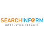 Логотип компании SearchInform