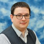 Григорий Шварц