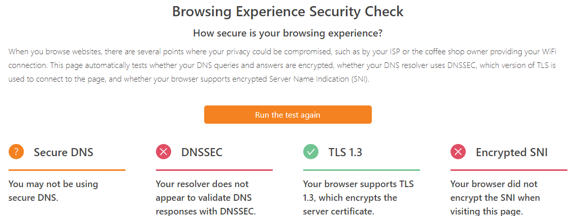 Cloudflare объявила о поддержке ESNI для шифрования имени хоста пользователя 3