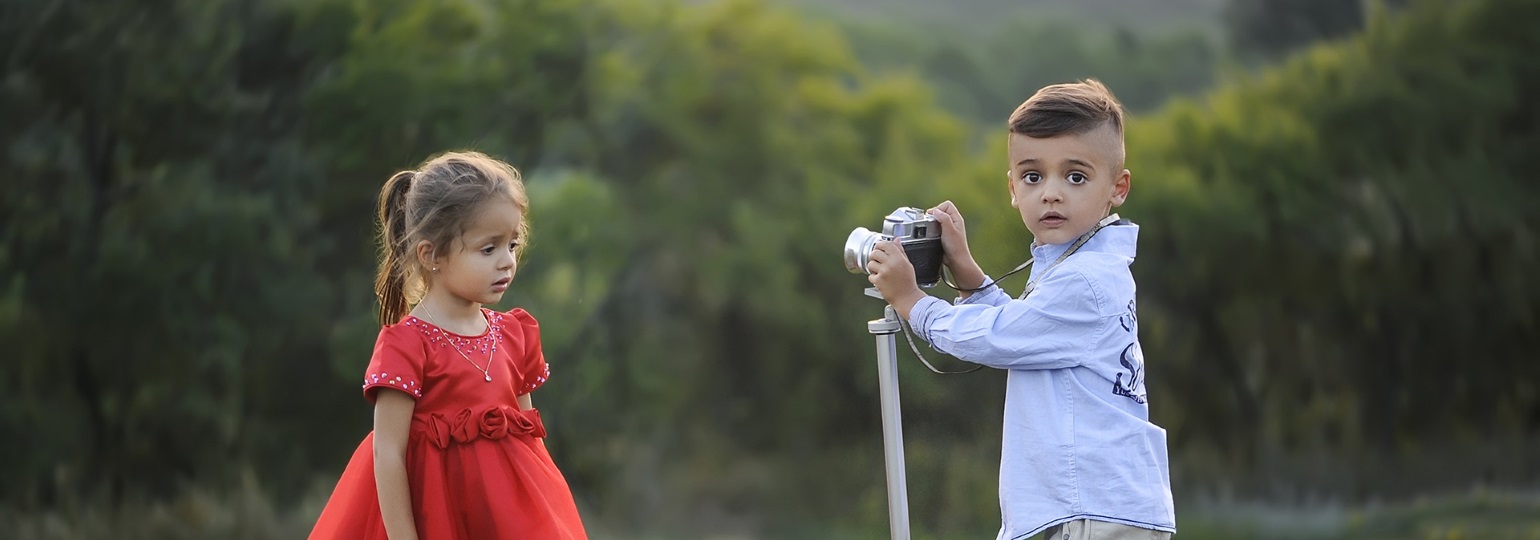 Family Orbit допустила утечку сотен гигабайт детских фото
