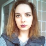 Диана Гомонова Диана Гомонова