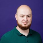 Дмитрий Сальников