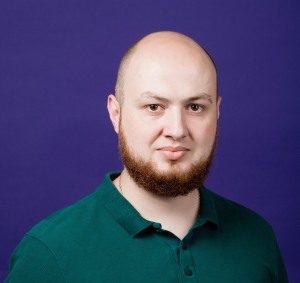 Аватарка эксперта Дмитрий Сальников
