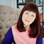 Оксана Кузнецова Оксана Кузнецова