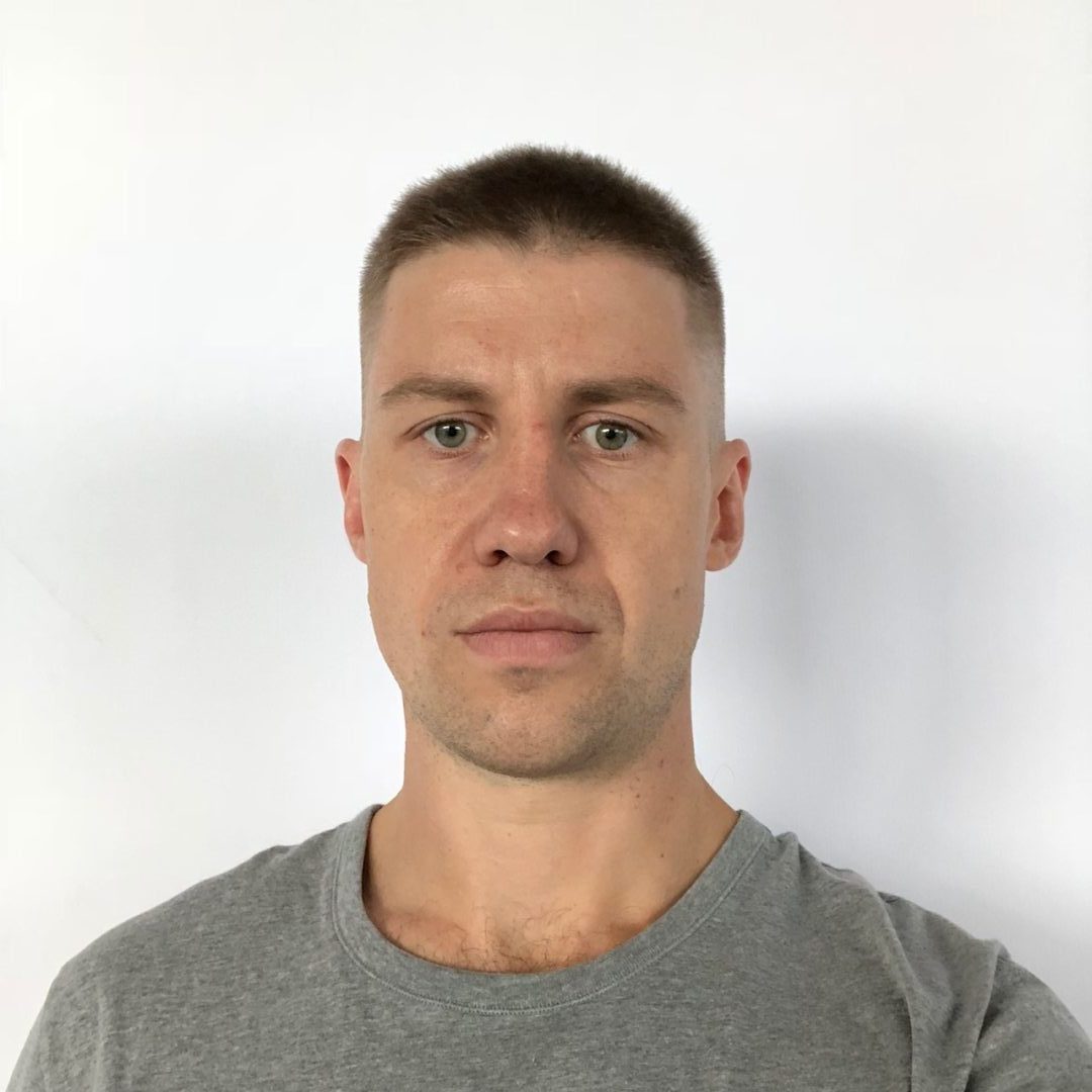 Аватарка эксперта Павел Попов