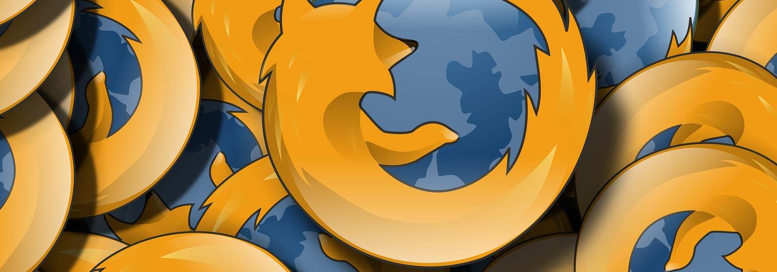 Обложка поста Mozilla анонсировала ключ восстановления Firefox