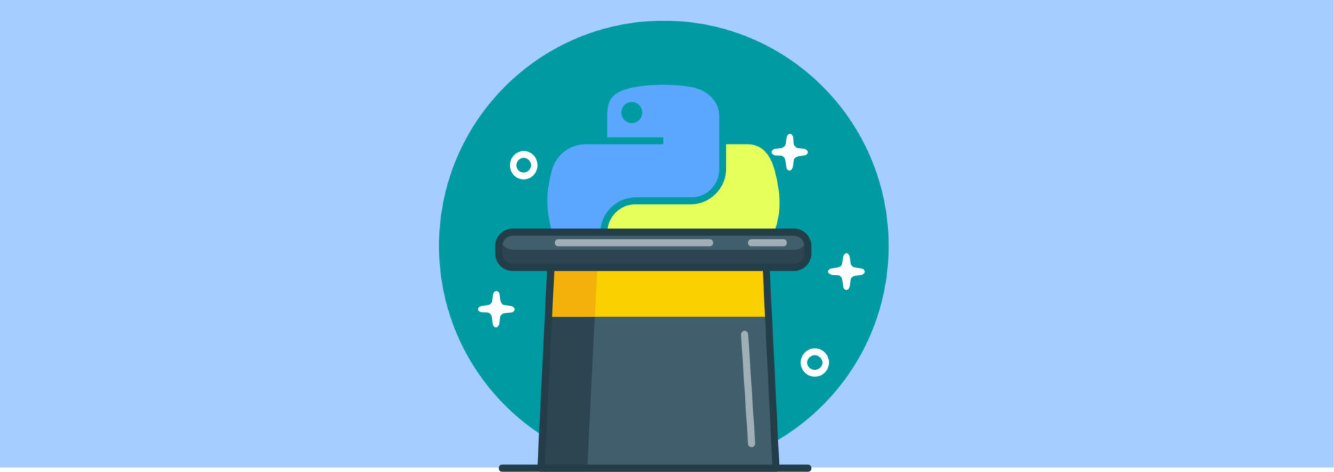 Обложка поста 26 полезных приёмов и хитростей Python