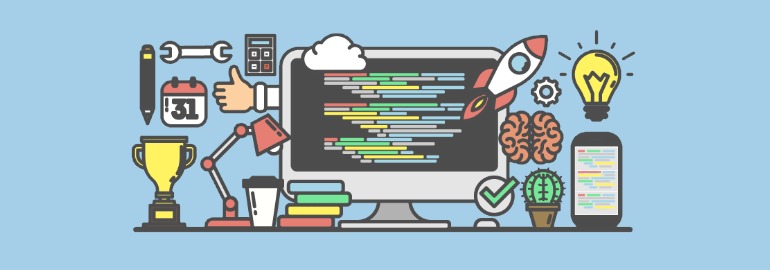 Обложка: В помощь Java-программисту: 11 инструментов, облегчающих разработку
