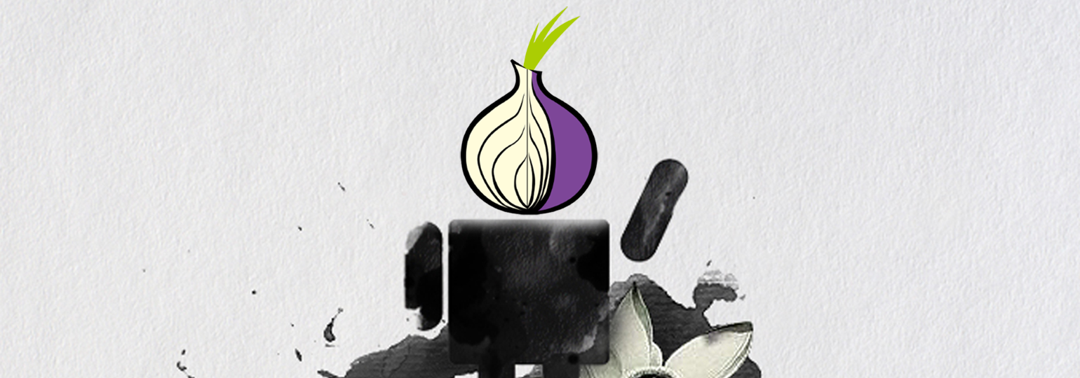Обложка поста Tor разработала браузер для Android-устройств