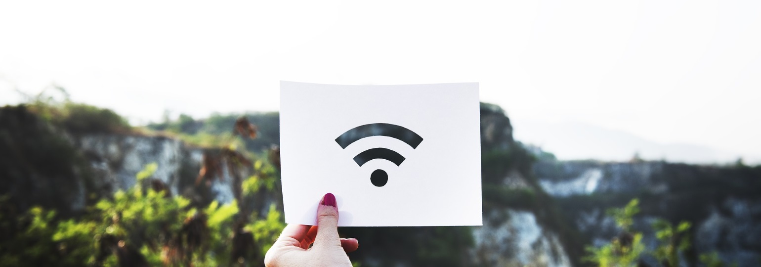 Обложка поста Wi-Fi 6: Wi-Fi Alliance упростила название версий стандарта
